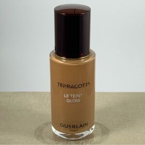 Guerlain Terracotta Le Teint Glow Foundation 4W